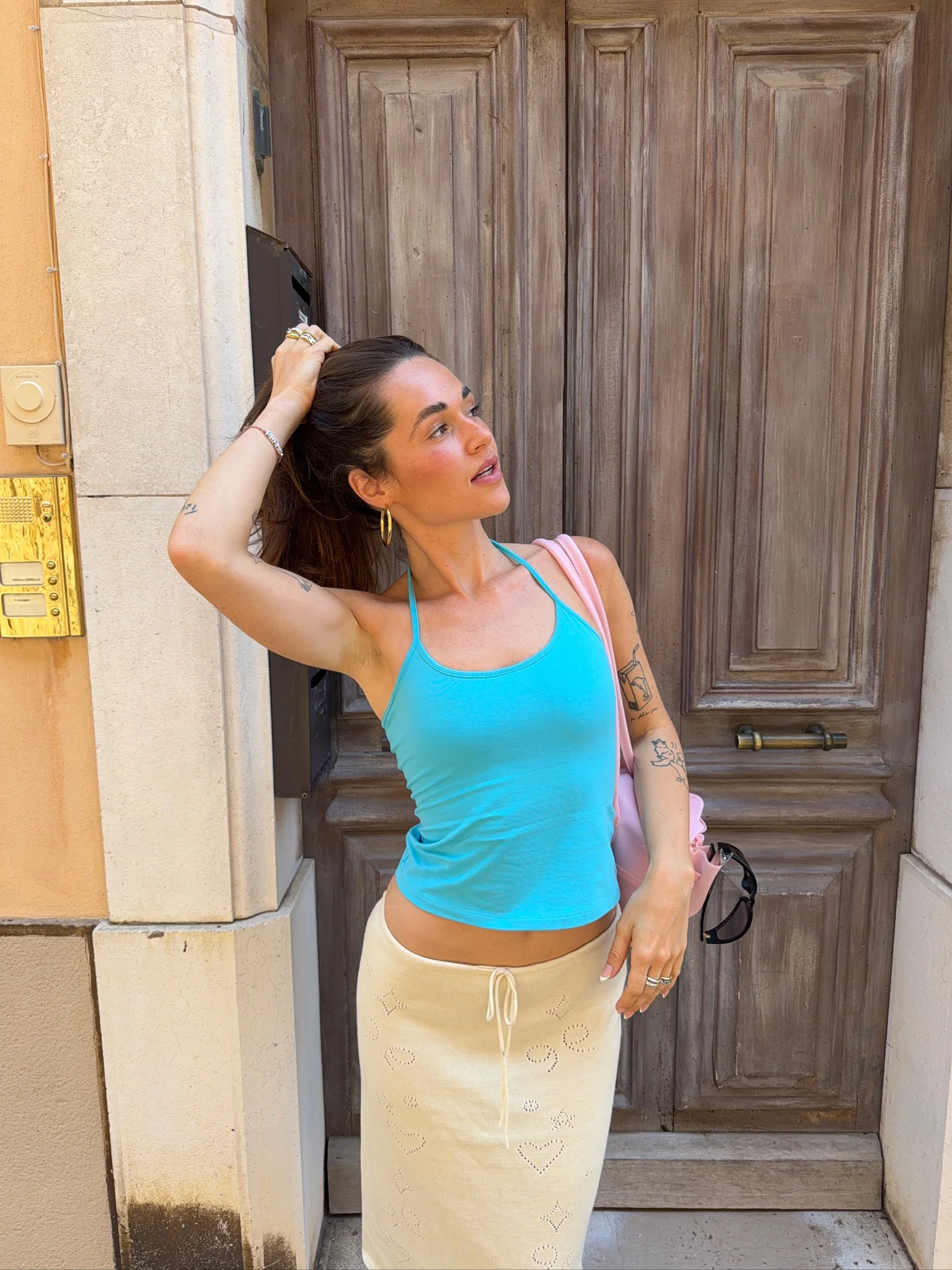Tank Tops